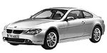 BMW E63 C2121 Fault Code