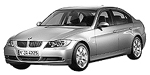 BMW E92 C2121 Fault Code